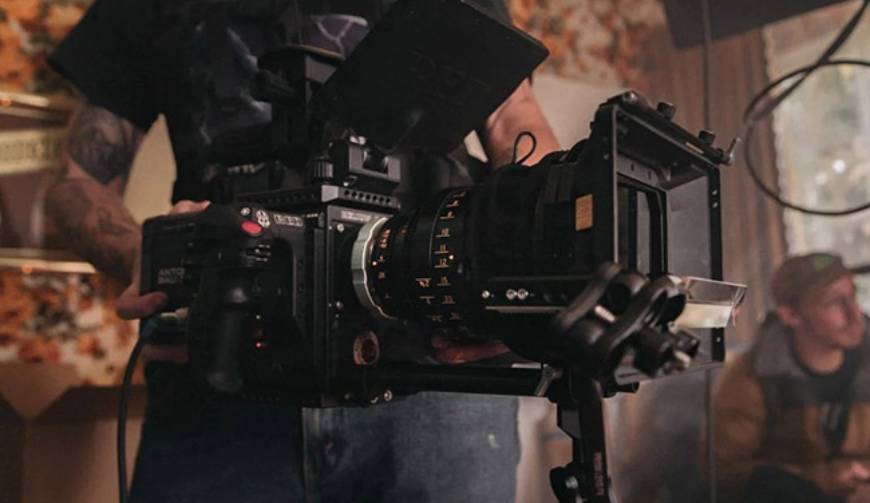 西乡塘区产品宣传视频拍摄公司