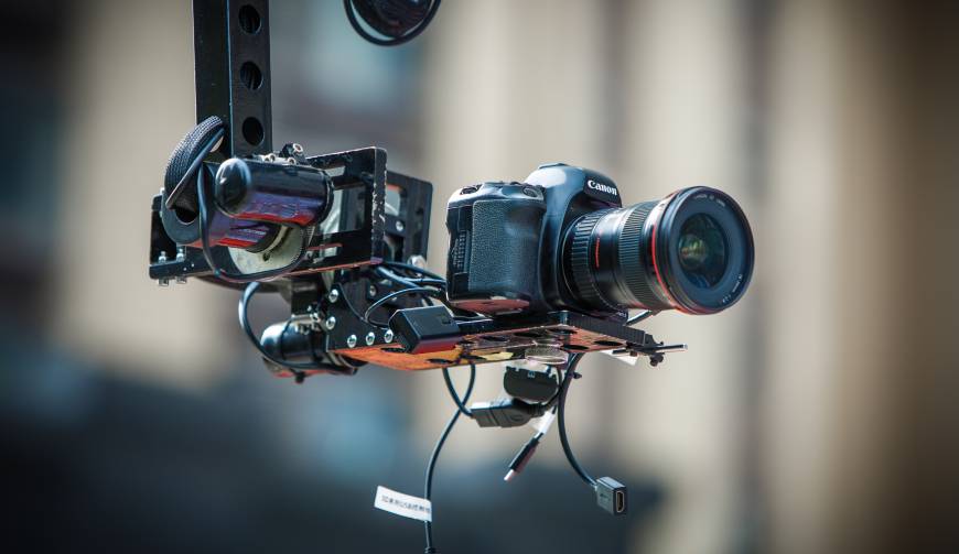 西乡塘区产品视频拍摄