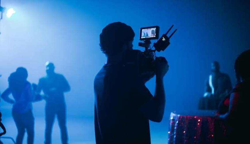 西乡塘区产品视频拍摄