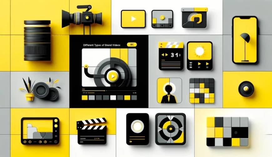 西乡塘区产品视频拍摄