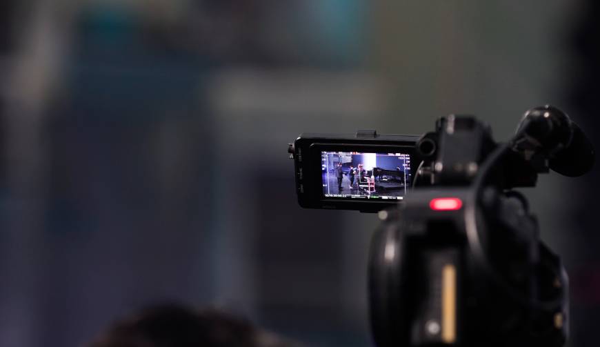 西乡塘区产品视频拍摄制作：揭秘如何打造令人印象深刻的商业宣传片